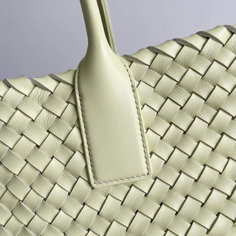 Bottega Veneta Shopping Bags